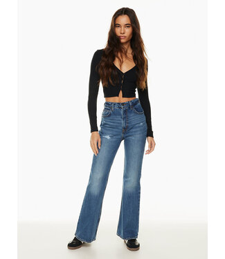 Levis Levis Women's 70s High Flare