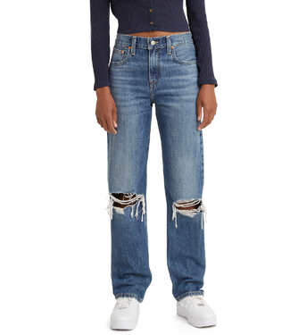 Levis Levi's Women's Low Pro Jeans