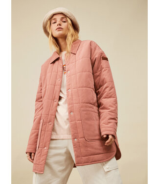 ROXY Roxy Women's Next Up Quilted Jacket