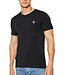 Guess Guess Men's Caleb Hero V Neck T-Shirt
