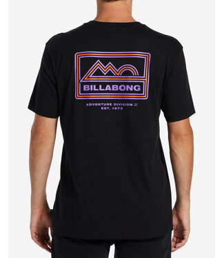 Billabong Billabong  Men's Range Tee