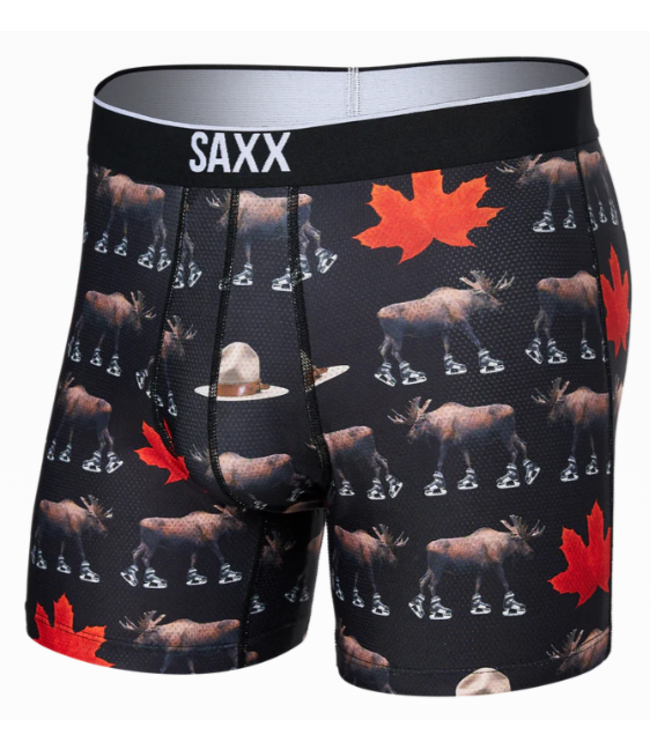 SAXX Volt Boxer Brief