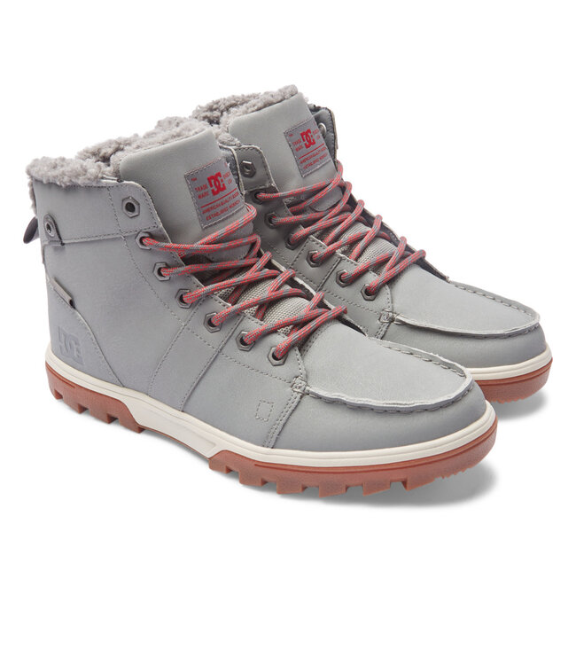 DC Men's Woodland Boot