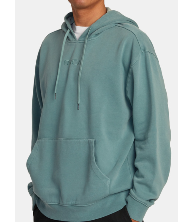 RVCA Men's PTC Hoodie