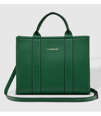 Louenhide Louenhide Manhattan Tote Bag