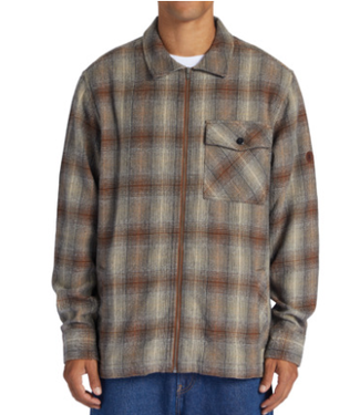 DC DC Men's Canyon LS Shirt