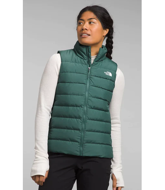 North Face North Face Women's Aconcagua 3 Vest