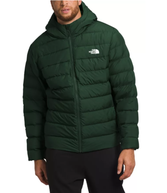 North Face Men's Aconcagua 3 Hoodie