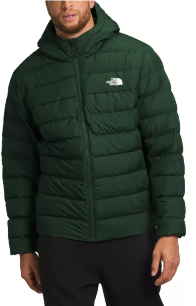 North Face Men's Aconcagua 3 Hoodie