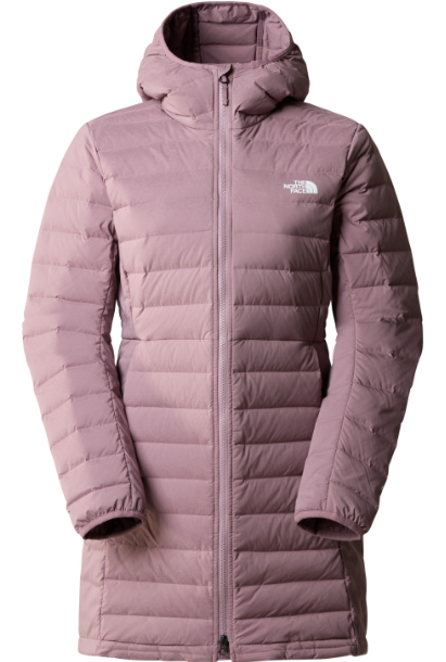 North Face Women s Belleview Stretch Down Parka 42nd Street