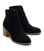 Toms Toms Evelyn Lace Up