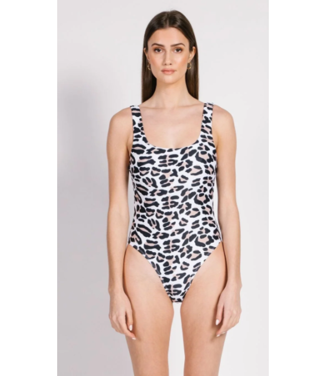 Shady Lady Kenya Swimsuit