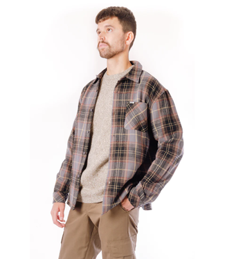 Kuwalla KuwallaTee Men's Plaid Shirt