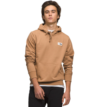 North Face North Face Men's Heritage Patch Hoodie