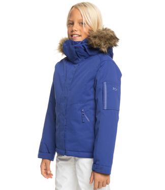 ROXY Roxy Girl's Meade Snow Jacket