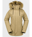 Volcom Volcom Women's Fawn Insulated Jacket