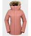 Volcom Volcom Women's Shadow Insulated Jacket