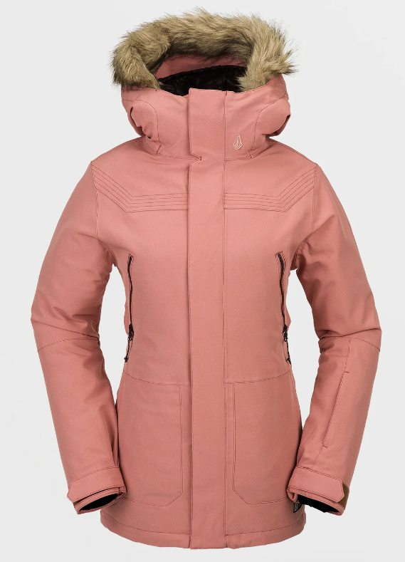 Women's Shadow Insulated Jacket 42nd Street Clothing