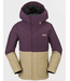 Volcom Volcom Girl's Sass' N' Fras Jacket