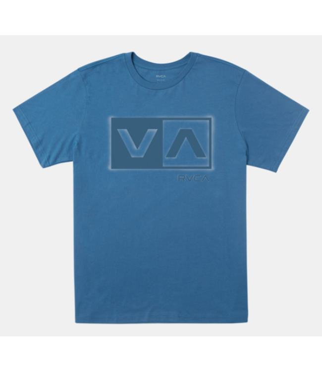 RVCA Youth Balance Box Tee