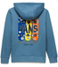 Vans Vans Boy's Boardview Hoodie