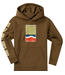Vans Vans Youth Sidestripe Stack Hoodie