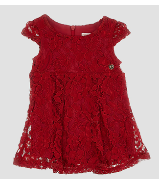 Guess Guess Girl's Lace Dress