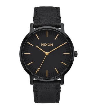 Nixon Nixon Porter Leather