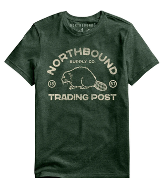 Northbound Northbound Trading Post T-Shirt