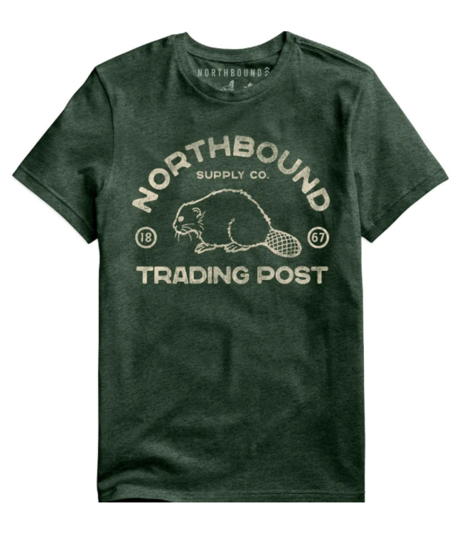 Northbound Trading Post T-Shirt