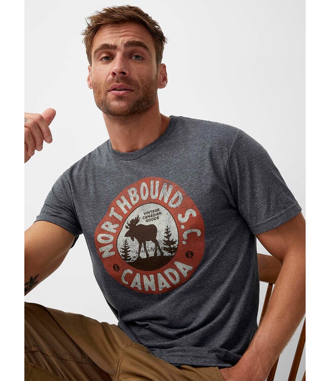 Northbound Moose T-Shirt