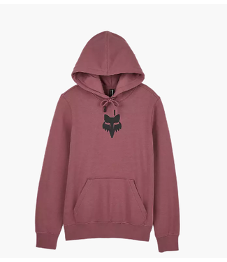 Fox Fox Women's Fox Head Hoodie