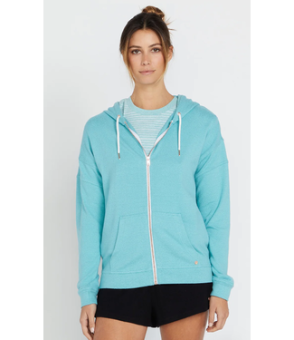 Volcom Volcom Women's Lived in Lounge Zip