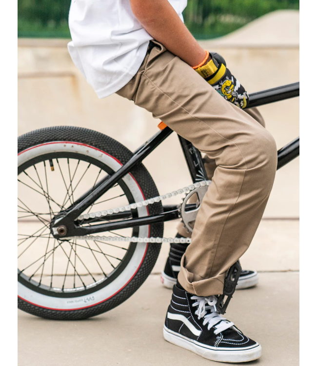 Volcom Youth Frickin Modern Stretch