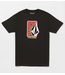 Volcom Volcom Boy's Rampstone Geo Shirt