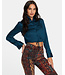 RVCA RVCA Women's Layla Top