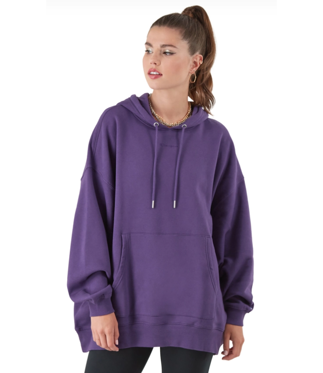 Champion Women's Oversized Hoodie