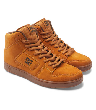 DC DC Men's Manteca 4 Hi Shoe