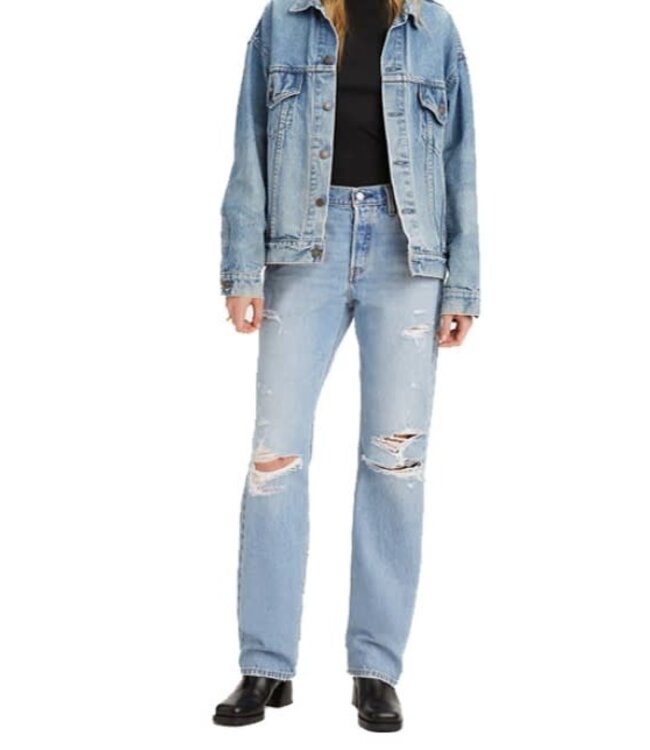 Levi's Women's 501 90's Jeans