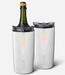 BruMate BruMate Togosa 49oz - Glitter White