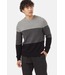 Ten Tree Ten Tree Men's Highline Blocked Crew