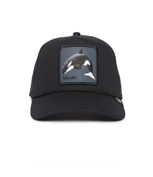 Goorin Bros Killer Whale Hat