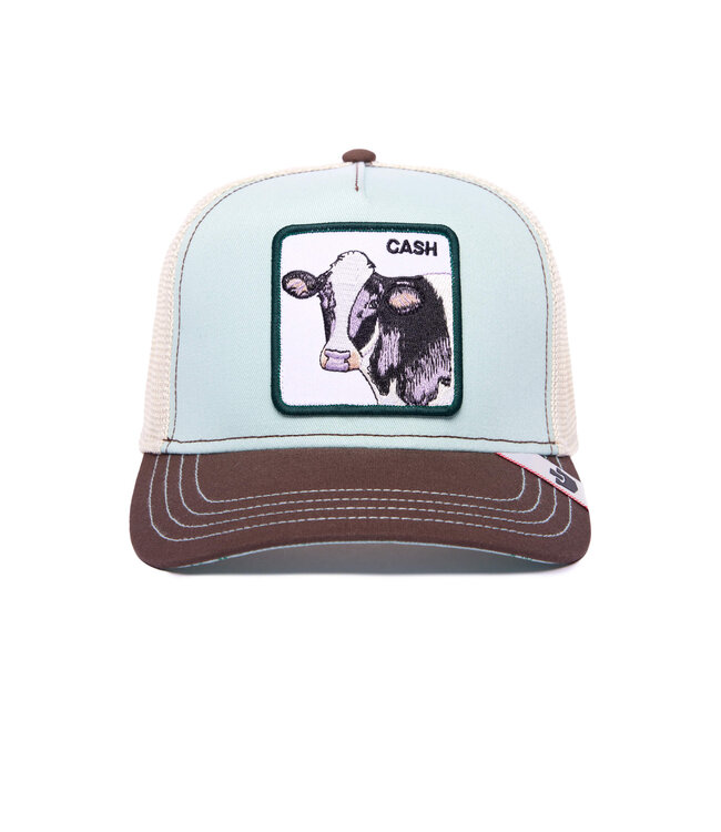 Goorin Bros MV Bovine Hat