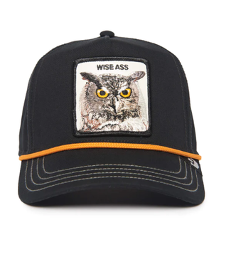 Goorin Bros Goorin Bros Wise Owl Hat