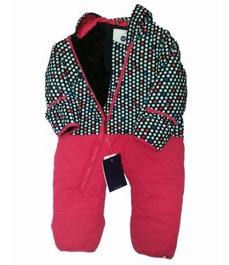 roxy baby snowsuit