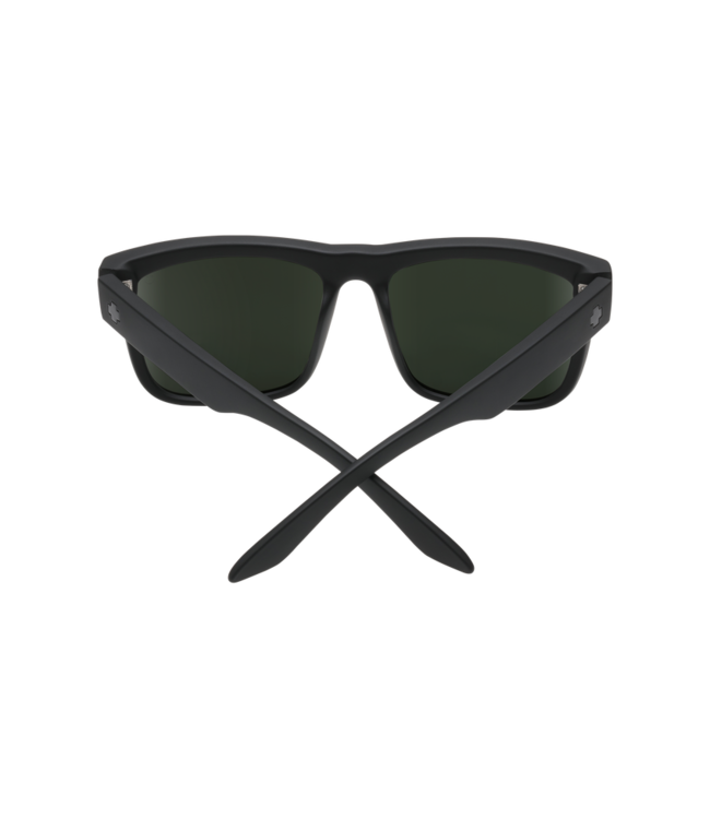 Spy Discord Soft Matte Black Happy Grey Green Polar