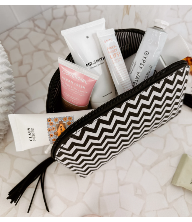 Louenhide Baby Audrey Makeup Bag