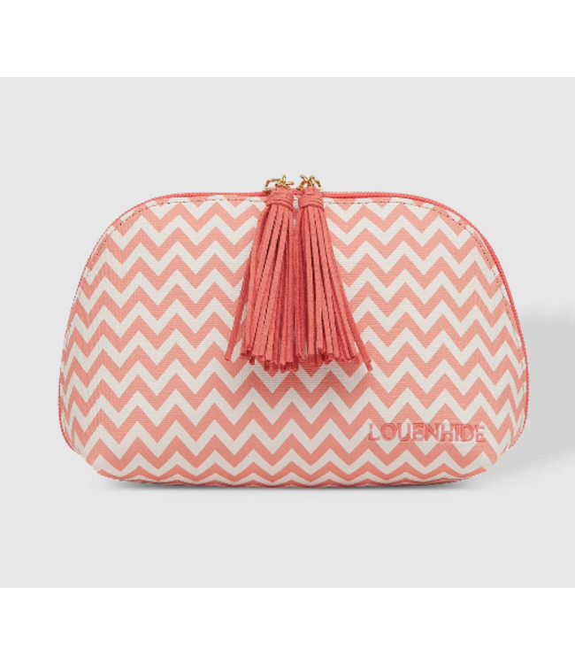 Louenhide Baby Audrey Makeup Bag