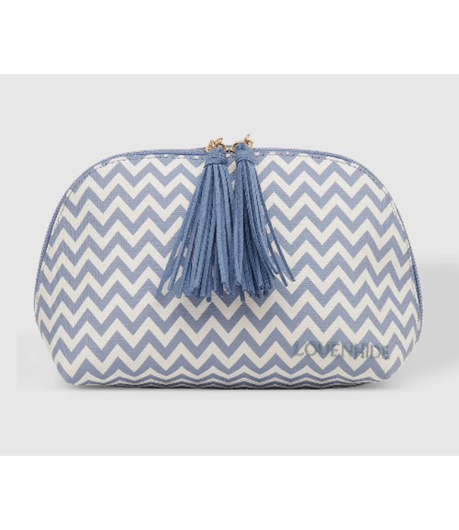 Louenhide Baby Audrey Makeup Bag