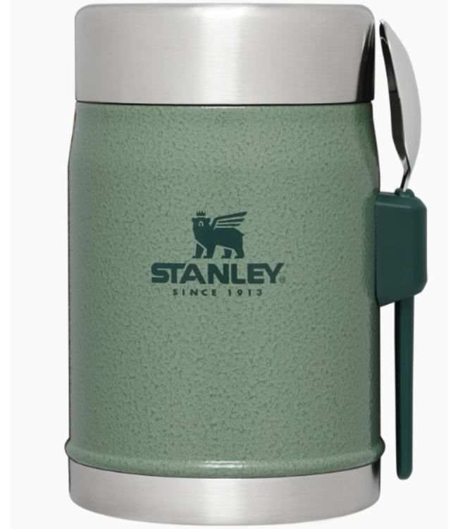 Stanley Classic Legendary 14oz Food Jar - Green